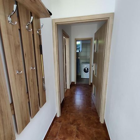Apartman Pod Lipou - Samostatny Objekt Яромерж Экстерьер фото