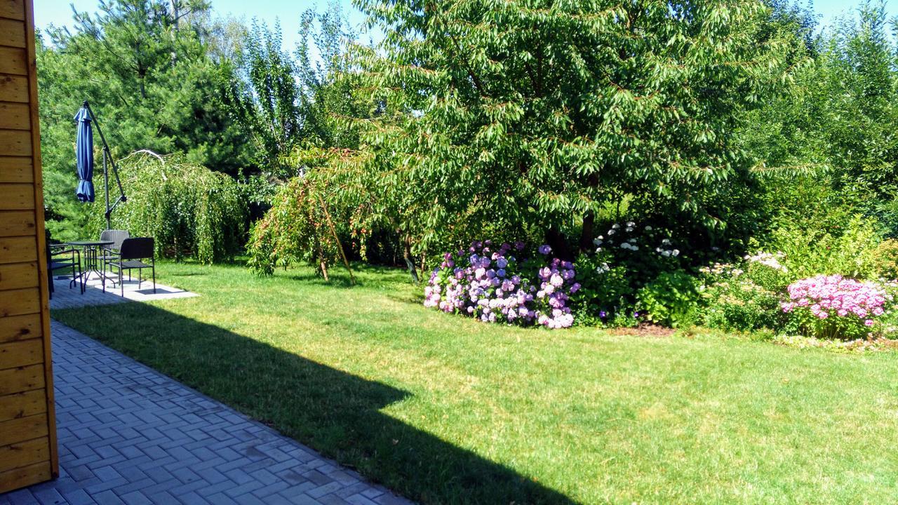 Apartman Pod Lipou - Samostatny Objekt Яромерж Экстерьер фото